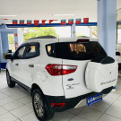 Ford EcoSport FREESTYLE 1.6 16V Flex 5p 2015 Flex-2