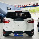 Ford EcoSport FREESTYLE 1.6 16V Flex 5p 2015 Flex-4