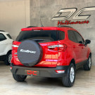 Ford EcoSport SE 1.5 12V Flex 5p Aut. 2021 Flex-1