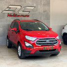 Ford EcoSport SE 1.5 12V Flex 5p Aut. 2021 Flex-0