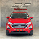 Ford EcoSport SE 1.5 12V Flex 5p Aut. 2021 Flex-5