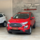 Ford EcoSport SE 1.5 12V Flex 5p Aut. 2021 Flex-4