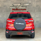 Ford EcoSport SE 1.5 12V Flex 5p Aut. 2021 Flex-6