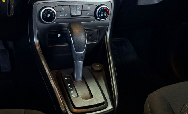 Ford EcoSport SE 1.5 12V Flex 5p Aut. 2021 Flex-7