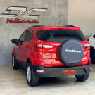 Ford EcoSport SE 1.5 12V Flex 5p Aut. 2021 Flex-2
