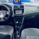 Renault LOGAN Expres./Exp. UP Hi-Flex 1.0 16V 4p 2015 Flex-8