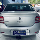 Renault LOGAN Expres./Exp. UP Hi-Flex 1.0 16V 4p 2015 Flex-2