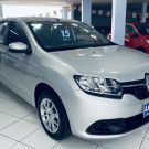 Renault LOGAN Expres./Exp. UP Hi-Flex 1.0 16V 4p 2015 Flex-0