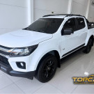 GM - Chevrolet S10 Pick-Up LT 2.8 TDI 4x4 CD Diesel Aut 2021 Diesel-0