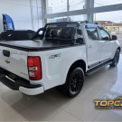 GM - Chevrolet S10 Pick-Up LT 2.8 TDI 4x4 CD Diesel Aut 2021 Diesel-2