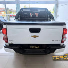 GM - Chevrolet S10 Pick-Up LT 2.8 TDI 4x4 CD Diesel Aut 2021 Diesel-3