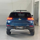 GM - Chevrolet TRACKER Premier 1.2 Turbo 12V Flex Aut. 2025 Flex-11