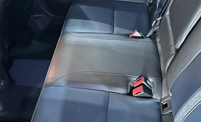 GM - Chevrolet TRACKER Premier 1.2 Turbo 12V Flex Aut. 2025 Flex-14