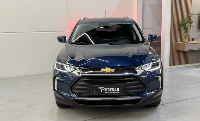 GM - Chevrolet TRACKER Premier 1.2 Turbo 12V Flex Aut. 2025 Flex-8