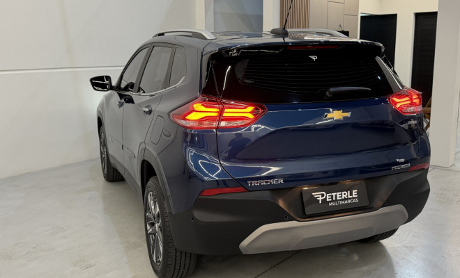 GM - Chevrolet TRACKER Premier 1.2 Turbo 12V Flex Aut. 2025 Flex-10