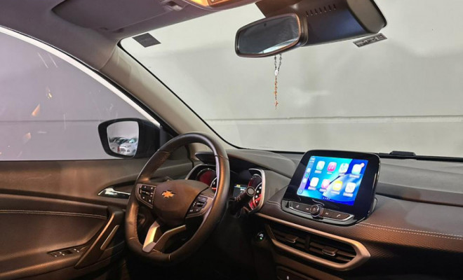 GM - Chevrolet TRACKER Premier 1.2 Turbo 12V Flex Aut. 2025 Flex-16