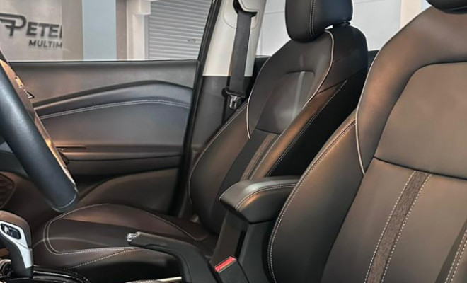 GM - Chevrolet TRACKER Premier 1.2 Turbo 12V Flex Aut. 2025 Flex-15