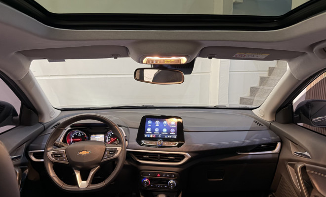 GM - Chevrolet TRACKER Premier 1.2 Turbo 12V Flex Aut. 2025 Flex-6