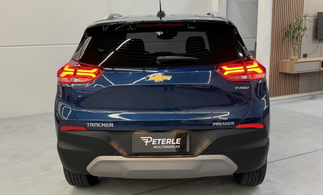 GM - Chevrolet TRACKER Premier 1.2 Turbo 12V Flex Aut. 2025 Flex-7