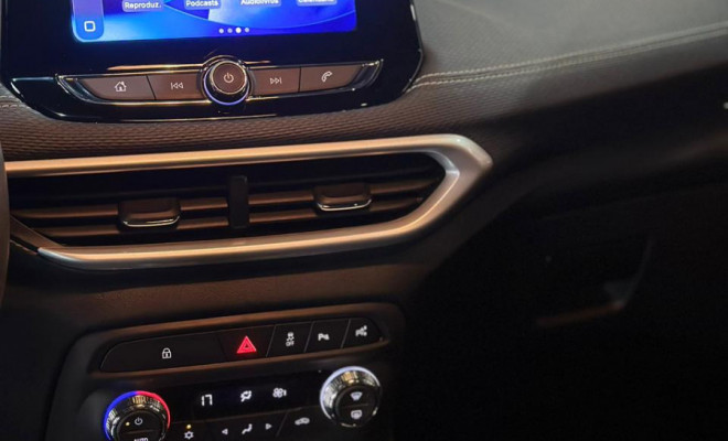 GM - Chevrolet TRACKER Premier 1.2 Turbo 12V Flex Aut. 2025 Flex-13