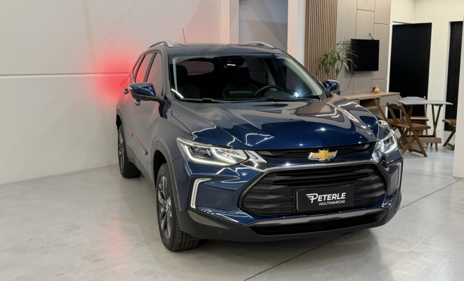 GM - Chevrolet TRACKER Premier 1.2 Turbo 12V Flex Aut. 2025 Flex-9
