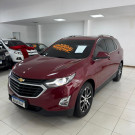 GM - Chevrolet EQUINOX LT 2.0 Turbo 262cv Aut. 2018 Gasolina-0