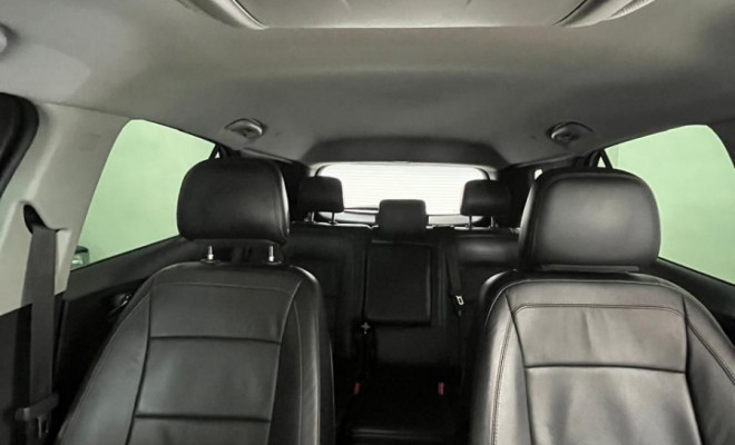 GM - Chevrolet EQUINOX LT 2.0 Turbo 262cv Aut. 2018 Gasolina-8