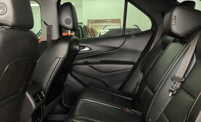 GM - Chevrolet EQUINOX LT 2.0 Turbo 262cv Aut. 2018 Gasolina-10