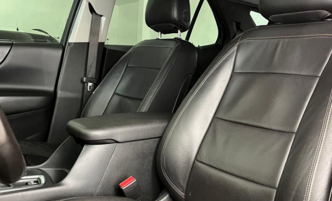 GM - Chevrolet EQUINOX LT 2.0 Turbo 262cv Aut. 2018 Gasolina-6