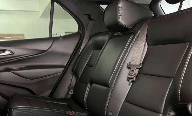 GM - Chevrolet EQUINOX LT 2.0 Turbo 262cv Aut. 2018 Gasolina-9