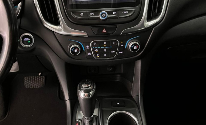 GM - Chevrolet EQUINOX LT 2.0 Turbo 262cv Aut. 2018 Gasolina-4