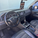 Amarok Comfortline CD 2.0 4x4 Aut. Diesel 2020 | FORÇA, CONFORTO E PRONTA PARA O TRABALHO-10