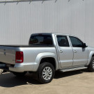 Amarok Comfortline CD 2.0 4x4 Aut. Diesel 2020 | FORÇA, CONFORTO E PRONTA PARA O TRABALHO-4