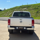 Amarok Comfortline CD 2.0 4x4 Aut. Diesel 2020 | FORÇA, CONFORTO E PRONTA PARA O TRABALHO-3