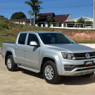 Amarok Comfortline CD 2.0 4x4 Aut. Diesel 2020 | FORÇA, CONFORTO E PRONTA PARA O TRABALHO-16
