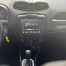 RENEGADE LONGITUDE 1.8 AUT. 2021 | COMPLETO, ELEGANTE E PRONTO PARA VOCÊ-10