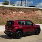 RENEGADE LONGITUDE 1.8 AUT. 2021 | COMPLETO, ELEGANTE E PRONTO PARA VOCÊ-2