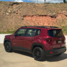 RENEGADE LONGITUDE 1.8 AUT. 2021 | COMPLETO, ELEGANTE E PRONTO PARA VOCÊ-15