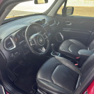 RENEGADE LONGITUDE 1.8 AUT. 2021 | COMPLETO, ELEGANTE E PRONTO PARA VOCÊ-7