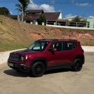 RENEGADE LONGITUDE 1.8 AUT. 2021 | COMPLETO, ELEGANTE E PRONTO PARA VOCÊ-14