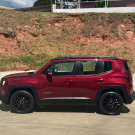 RENEGADE LONGITUDE 1.8 AUT. 2021 | COMPLETO, ELEGANTE E PRONTO PARA VOCÊ-16
