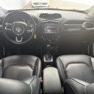 RENEGADE LONGITUDE 1.8 AUT. 2021 | COMPLETO, ELEGANTE E PRONTO PARA VOCÊ-6