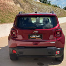 RENEGADE LONGITUDE 1.8 AUT. 2021 | COMPLETO, ELEGANTE E PRONTO PARA VOCÊ-1