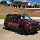 RENEGADE LONGITUDE 1.8 AUT. 2021 | COMPLETO, ELEGANTE E PRONTO PARA VOCÊ-13