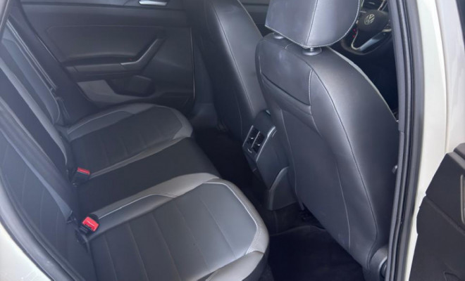 NIVUS HIGHLINE 1.0 TSI 2022 - Só 62 Mil Km, Turbo e Completíssimo!-8