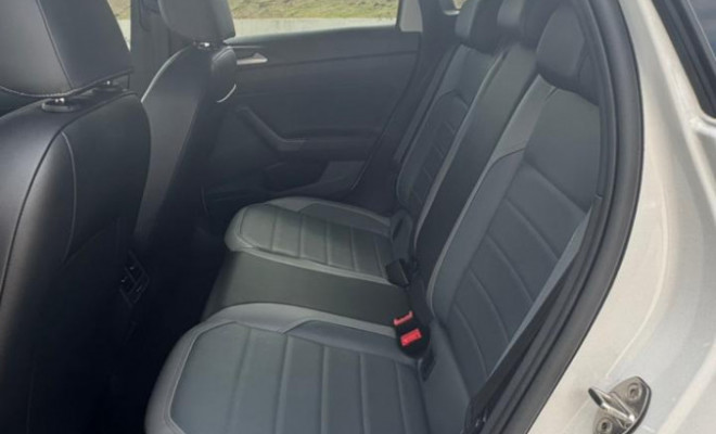 NIVUS HIGHLINE 1.0 TSI 2022 | DESIGN ESPORTIVO E TECNOLOGIA AVANÇADA-7