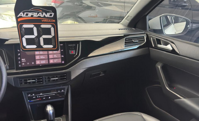NIVUS HIGHLINE 1.0 TSI 2022 - Só 62 Mil Km, Turbo e Completíssimo!-14