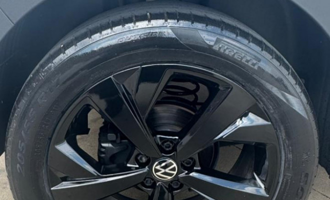 NIVUS HIGHLINE 1.0 TSI 2022 | DESIGN ESPORTIVO E TECNOLOGIA AVANÇADA-8