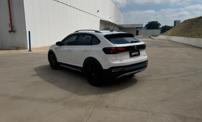 NIVUS HIGHLINE 1.0 TSI 2022 | DESIGN ESPORTIVO E TECNOLOGIA AVANÇADA-16