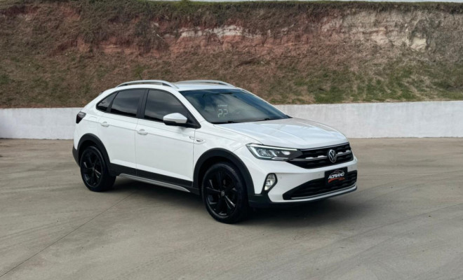 NIVUS HIGHLINE 1.0 TSI 2022 | DESIGN ESPORTIVO E TECNOLOGIA AVANÇADA-17